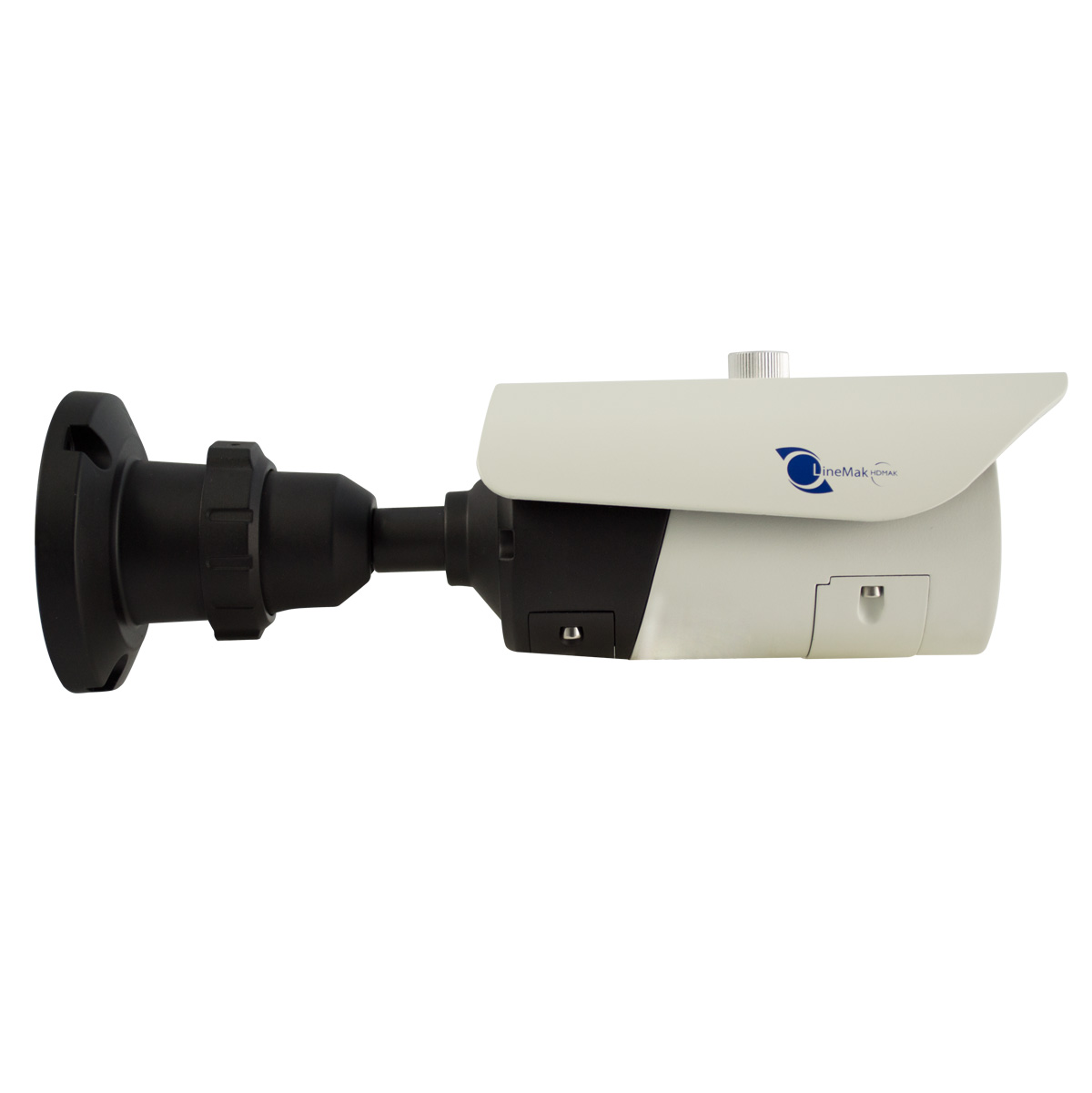 Linemak HD-MAK IP Bullet camera 1/2.8 SONY CMOS 2Mp 8 LED IK5/IP66 PoE - Image 3